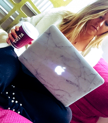 #FAIL: I’m shit at blogging